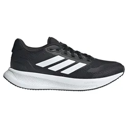 Scarpe Da Running Larghe Runfalcon 5 Core Black / Ftwr White / Core Black EU 38 2/3