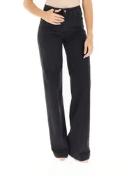 KOCCA Jeans con strass NERO 40