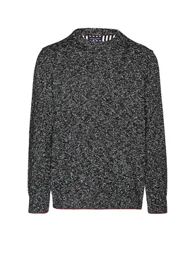 Tommy Hilfiger Jersey azul L - Tommy hilfiger - FashionsVida