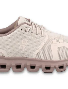 Cloud 6 W - Sneaker - rose rosa - Damen - Size: 37 - On Running - FashionsVida
