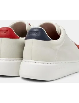 Zapatillas deportivas de mujer runner k21 twins con cordones - Camper - FashionsVida