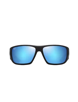 Sonnenbrille B663 schwarz Herren - Maui Jim - FashionsVida