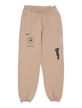 Pantalone Tuta Leggero Uomo Nba City Edition 2023/24 Standard Issue Pant Boscel Hemp - NIKE NBA - FashionsVida
