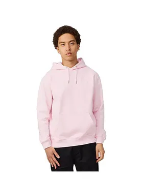 Sweat à Capuche Almar Sweatshirt Pink M - Makia - FashionsVida