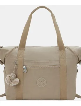 Bolso con Correas Extraíbles - Kipling - FashionsVida
