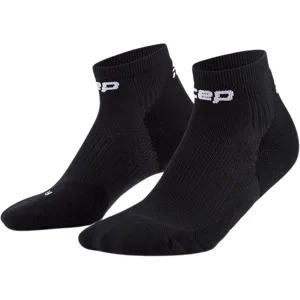 Core Run 5.0 Laufsocken Low-Cut Damen black 40-43 - Cep - FashionsVida