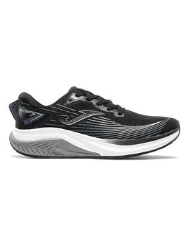 Scarpe da running nere traspiranti ammortizzate RVICTS2631 43 - Joma - FashionsVida