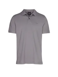 Boss Polo PALLAS viola XXL