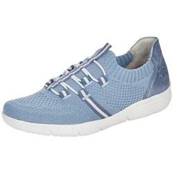 Sneaker Slipper Slipper Halbschuh Casual L7462-12 40 Female
