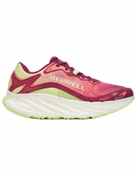 Chaussures de trail - Promorph 3D MTL Crimson/Blossom - Taille 44 - Violet