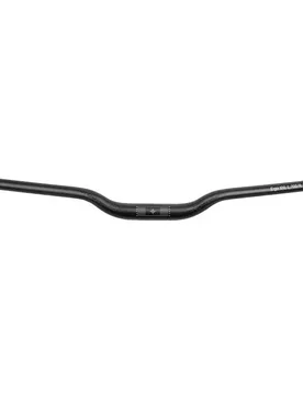 Ergotec Manubrio Xxl Black - Ergotec - FashionsVida