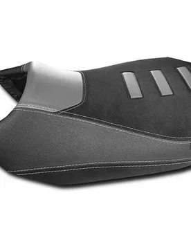 Sella Anteriore Rialzata Canale Prostatico Per BMW R taglia uni - Isotta - FashionsVida