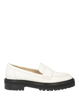 Mocasines Mujer Hueso 39 Mujer - Jimmy choo - FashionsVida