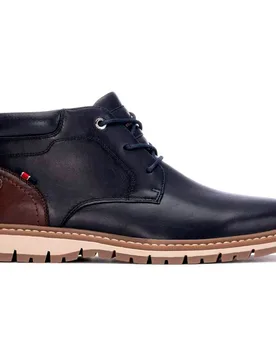 Bottines 144512 Navy EU 43 - Xti - FashionsVida