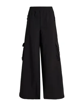 Pantalones Mujer Negro XL Mujer - Max Mara - FashionsVida