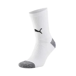 Socken teamLIGA Training - Blanc - male - Size: 35/38