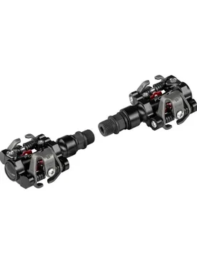 Pedali bici CLICK MTB ball bearing - FORCE - FashionsVida