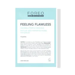Feeling Flawless Invisible Pimple Patches 48