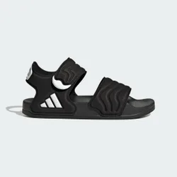 SANDALI ADILETTE 2 PER BAMBINI E BAMBINE 35 Core Black / Core Black / Cloud White