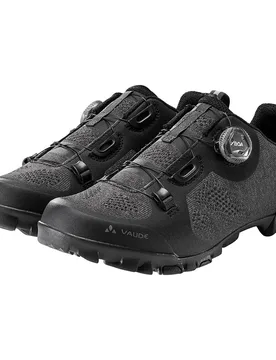 Scarpe Mtb Tvl Skoj Black - Vaude Bike - FashionsVida