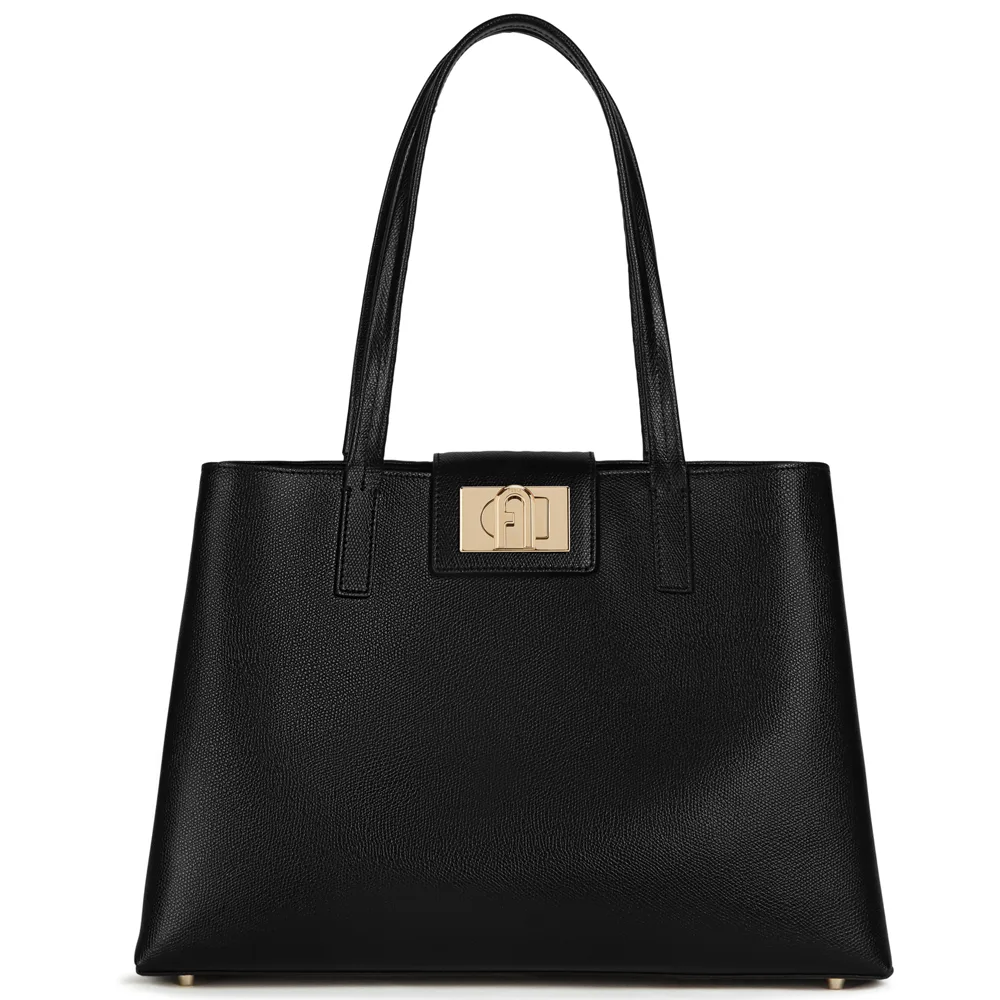 Shopping Furla 1927 NERO - Furla - FashionsVida