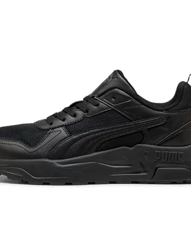 Trinity 2 lt zapatilla moda hombre Negro (43) - Puma - FashionsVida