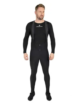 Endura Salopette Larga Pro Sl Black - Endura - FashionsVida