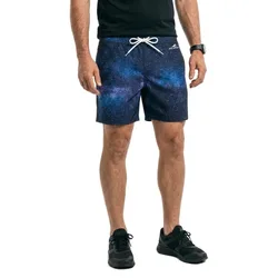 Swimming Boxer As Original 7 Men