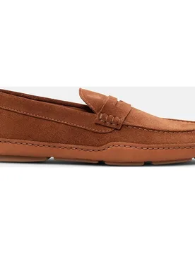 Drivers de hombre ante banda - Lottusse - FashionsVida