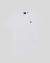 Men's Heavyweight Cotton T-Shirt White