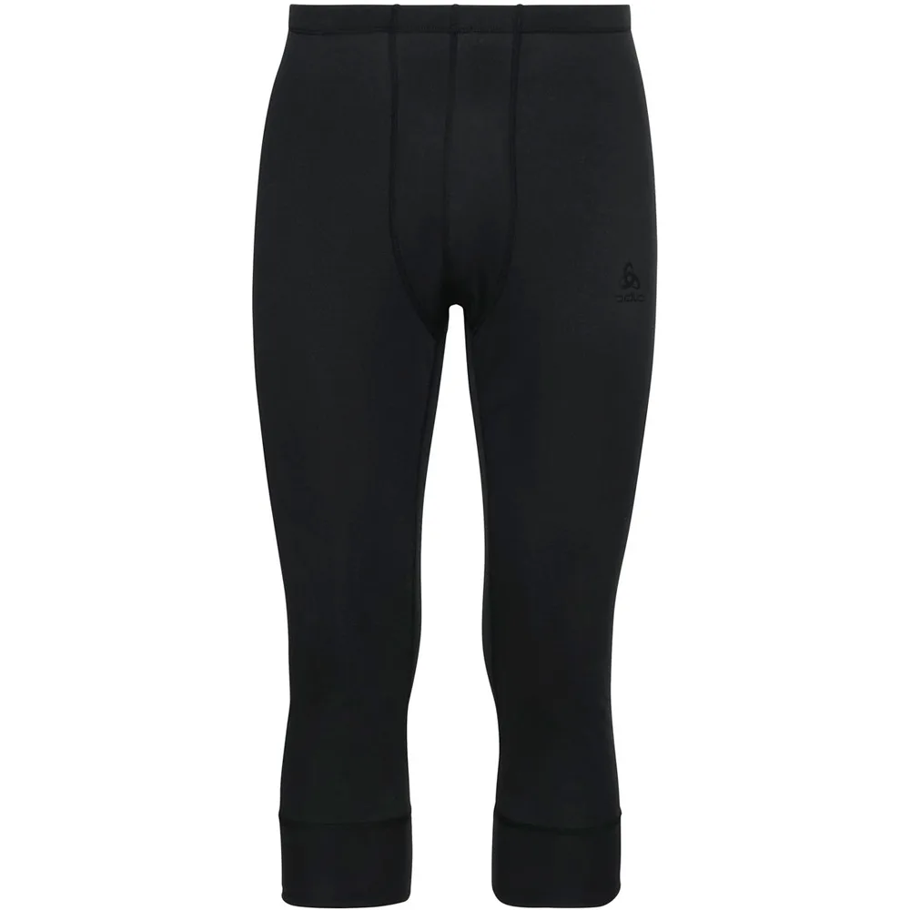 Active warm eco pantalón térmico Negro (XXL) - Odlo - FashionsVida