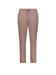 Hose Jogging Fit camel 40 Damen