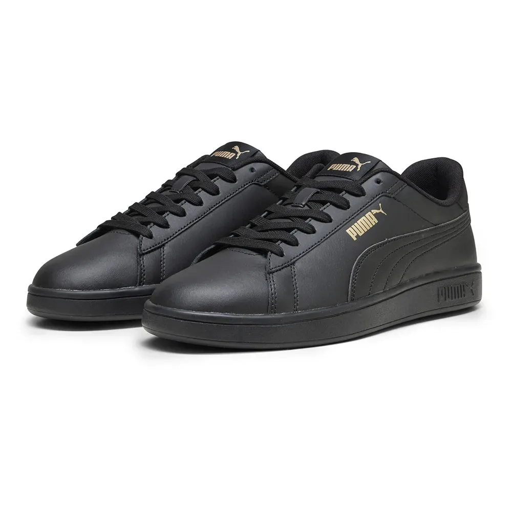 Sneaker Smash 3.0 L Black EU 38 - Puma - FashionsVida