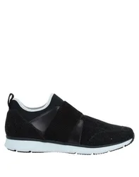 Hogan Sneakers Mujer Negro 35 Mujer