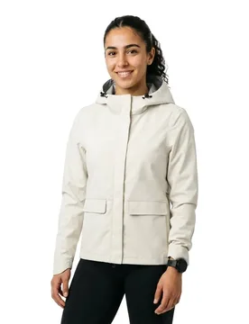 Tucano Urbano Giacca Diretta White - Tucano - FashionsVida