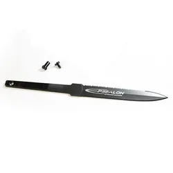 Coltello Titanium Blade Kit