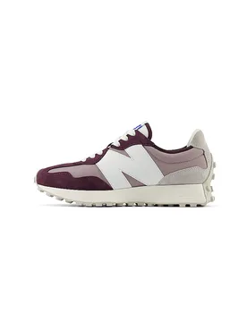 Sneaker 327 marrone 40 - New Balance - FashionsVida