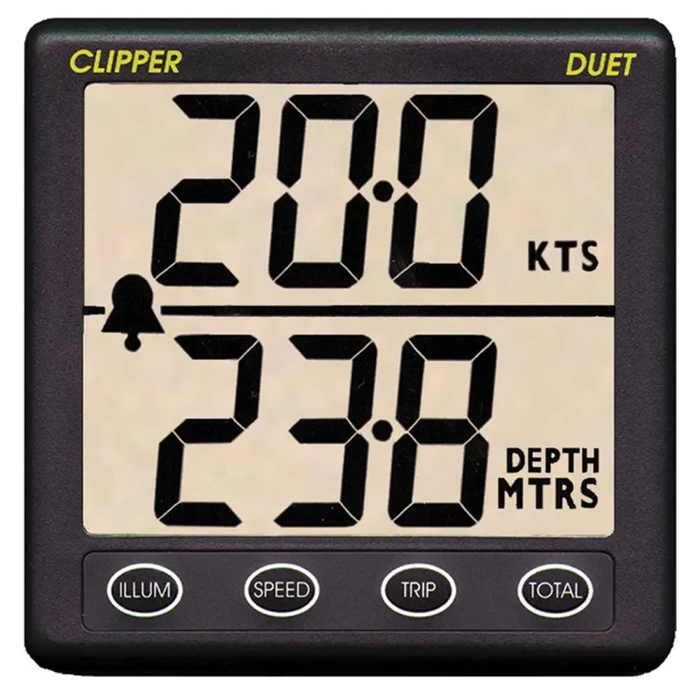 Clipper Duet System One Size unisex - NASA - FashionsVida