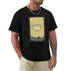 No Love Lost T-Shirt Basic Lightweight Short Sleeve Tee
