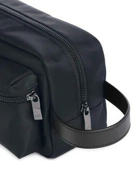 BEAUTY CASE Uomo xm001654af17304-mb084 Multicolore - Armani exchange - FashionsVida