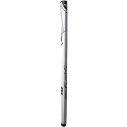 Stroke Puttergriff Pistol Specialty 1.OP 17 Inch, weiss/schwarz