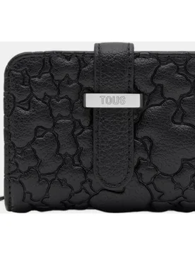 Tous - Billetera pequeña - Tous - FashionsVida
