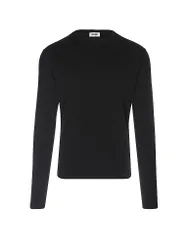 Drykorn Langarmshirt noir XXL
