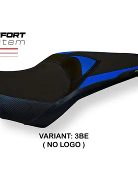 Rivestimento Sella TPZ Italia Specifico Per Honda VFR 1200 2 taglia un - Tappezzeria Italia - FashionsVida