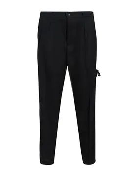 Hose Herren Schwarz 52,54 Herren - Gazzarrini - FashionsVida