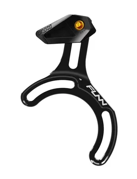 Guida Catena Zippa Es E-bike 3/38t Shimano Black - FUNN - FashionsVida