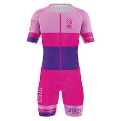 Zaria Short Sleeve Trisuit Multicolour L Men