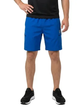 Short Pro Training Elite Dazzling Blue XL - Umbro - FashionsVida