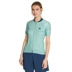 Maglia A Maniche Corte Naiala Light Mint