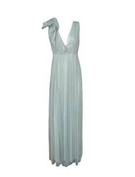 Donna Abito moncho heredia V50227 - MONCHO HEREDIA - FashionsVida